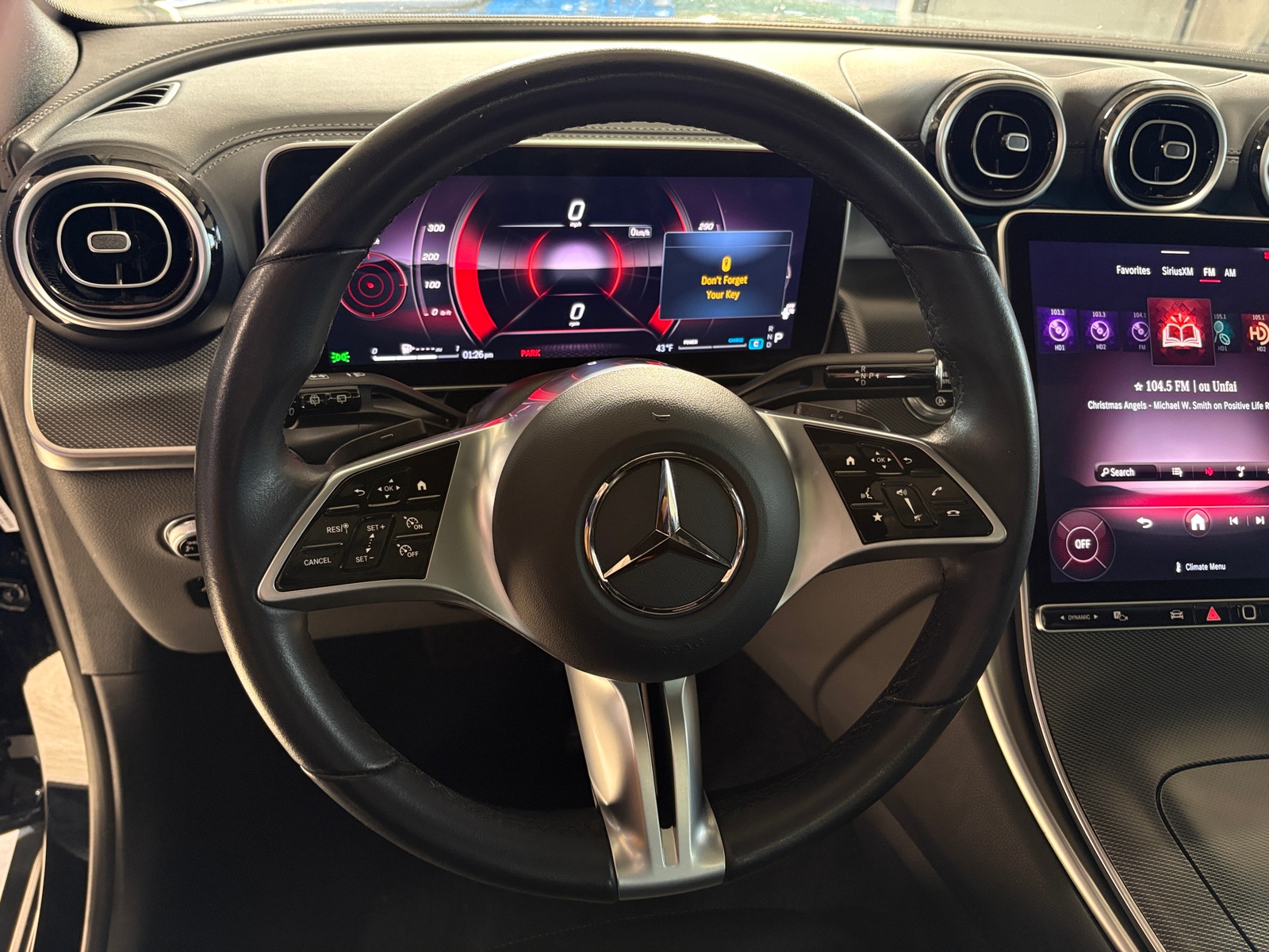 Thumbnail: 2024 Mercedes-Benz GLC - 4