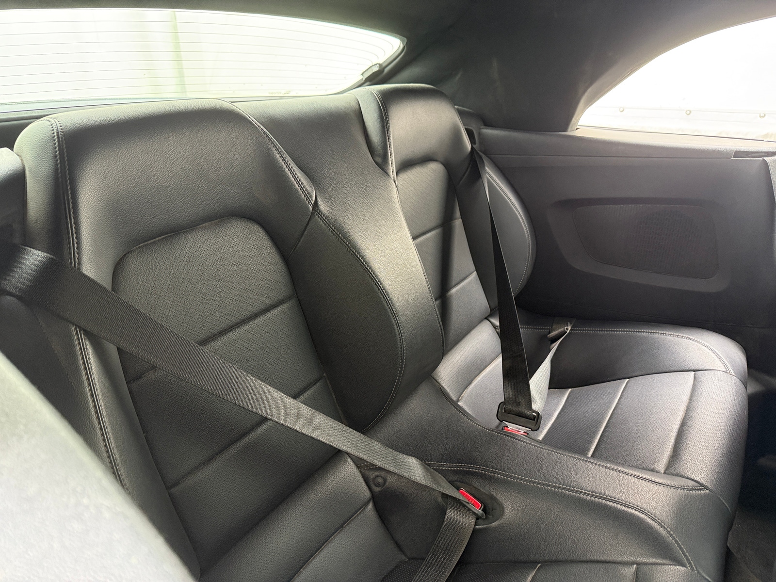 Thumbnail: 2017 Ford Mustang - 5