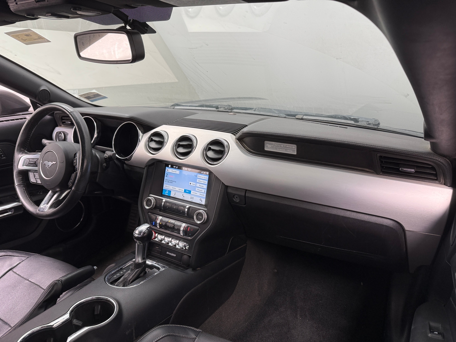 Thumbnail: 2017 Ford Mustang - 2