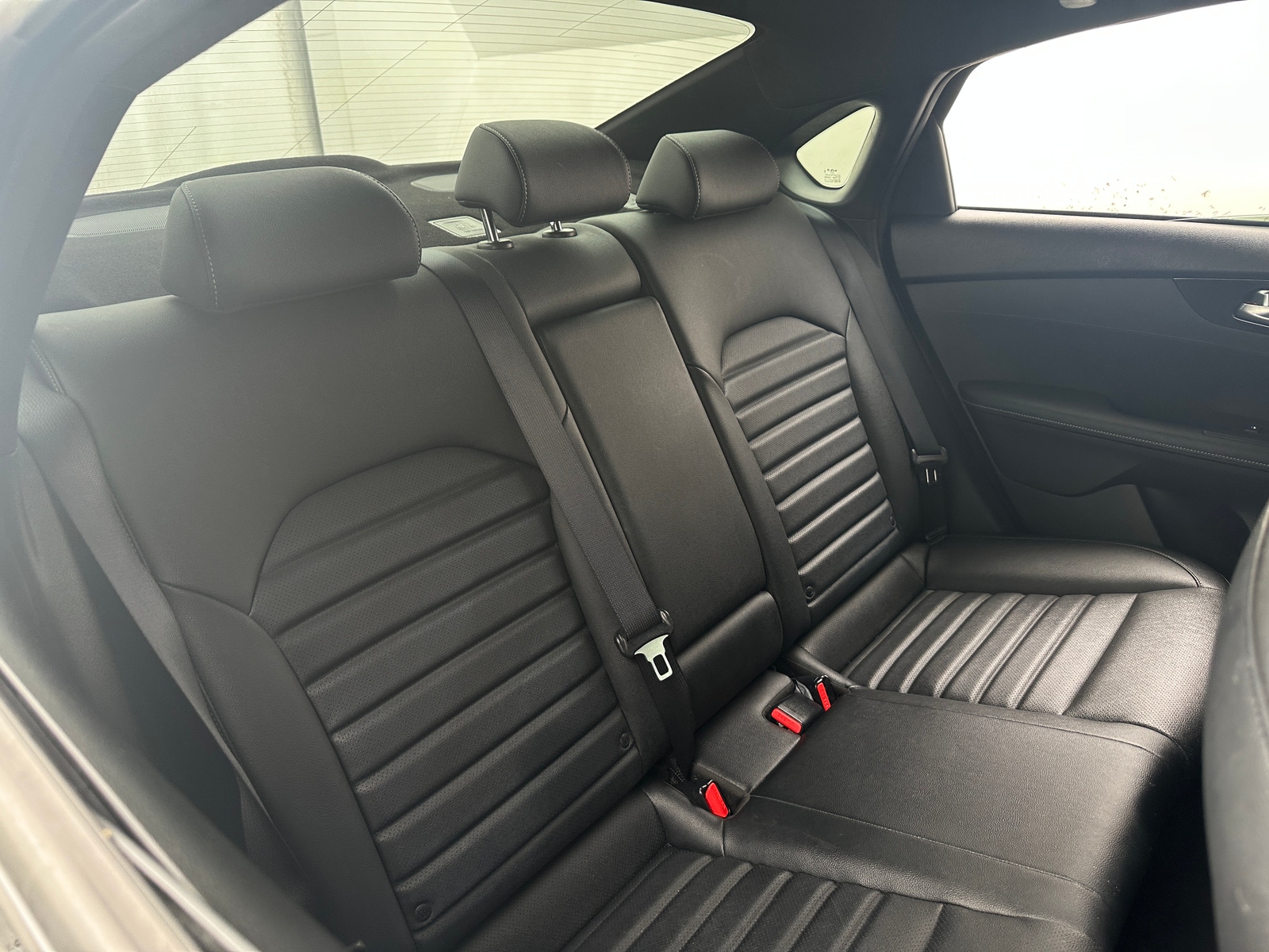 Thumbnail: 2024 Kia Forte - 5