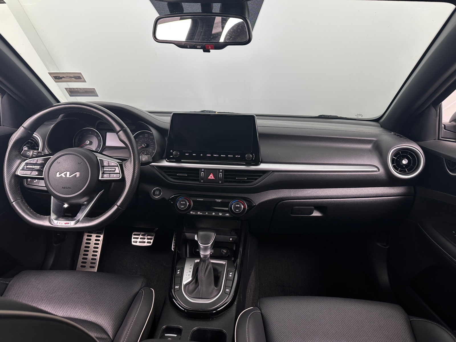 Thumbnail: 2024 Kia Forte - 2