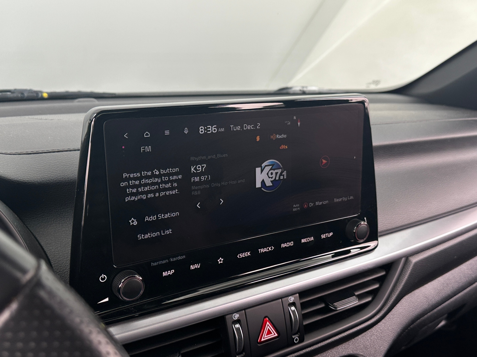 Thumbnail: 2024 Kia Forte - 3