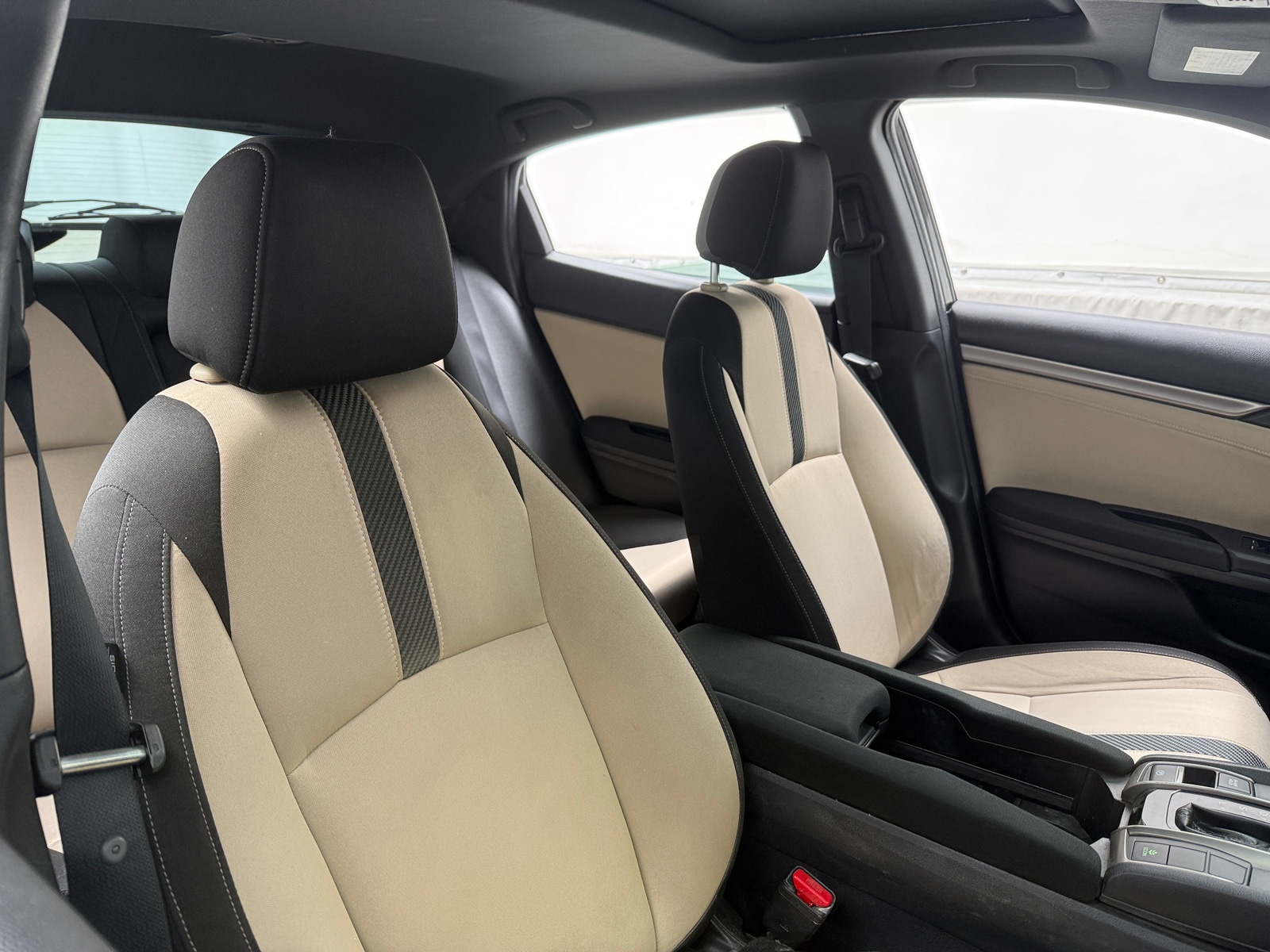 Thumbnail: 2018 Honda Civic - 2