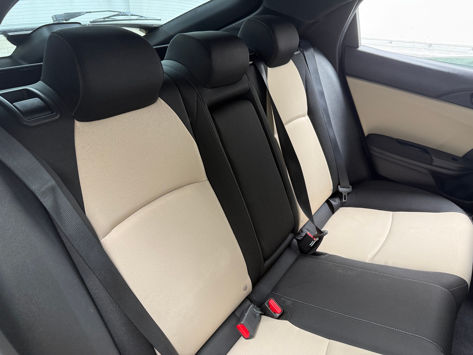 Thumbnail: 2018 Honda Civic - 6