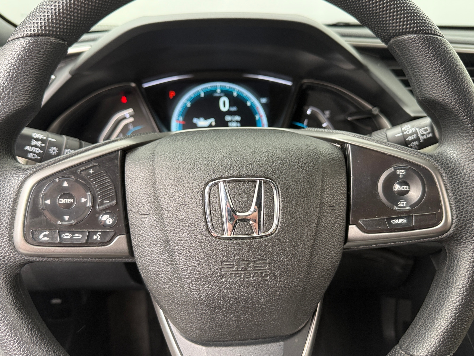 Thumbnail: 2018 Honda Civic - 5