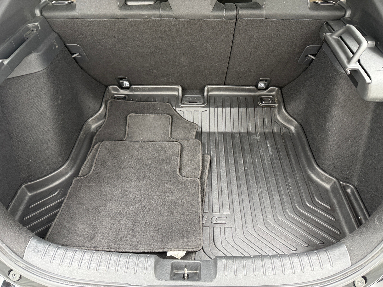 Thumbnail: 2018 Honda Civic - 7