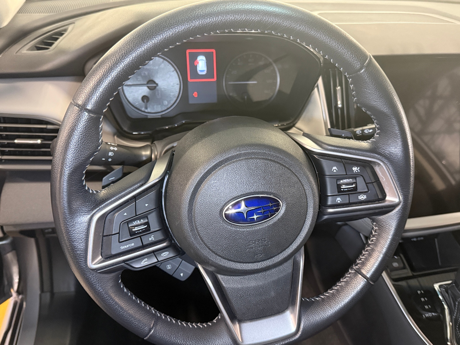 Thumbnail: 2022 Subaru Outback - 5