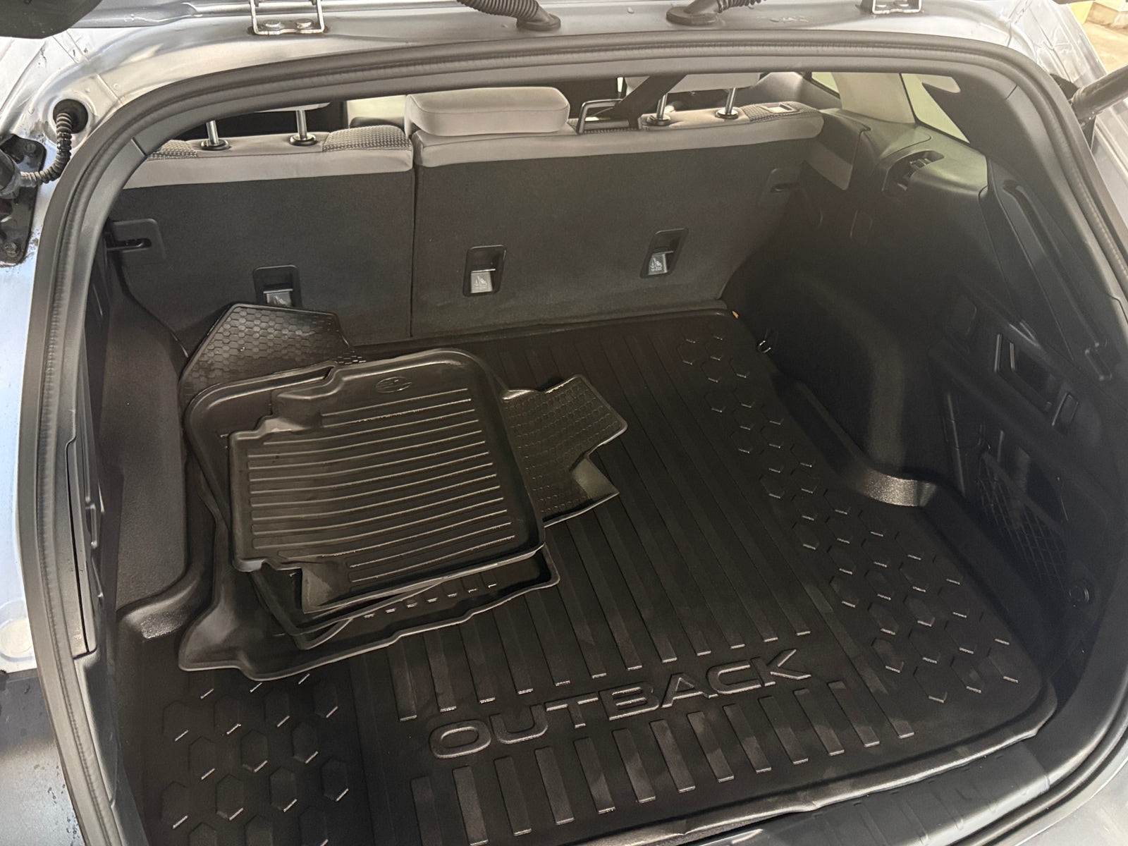 Thumbnail: 2022 Subaru Outback - 7