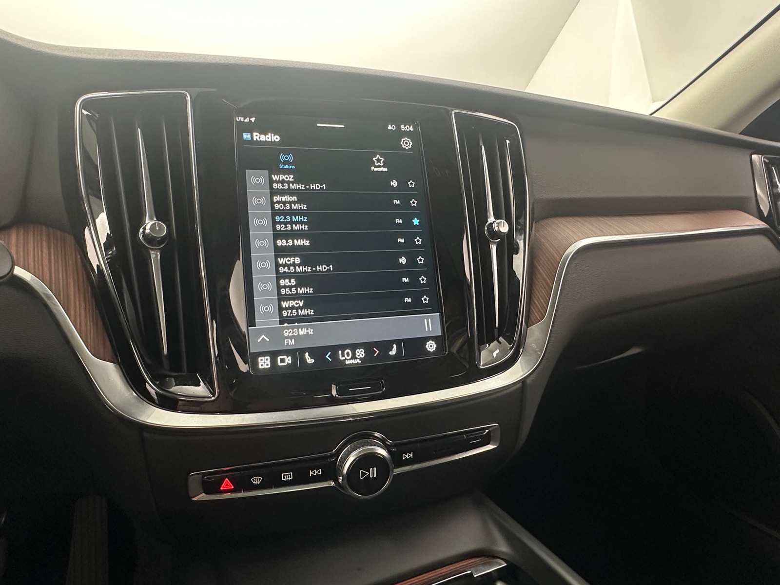 Thumbnail: 2025 Volvo V60 - 3