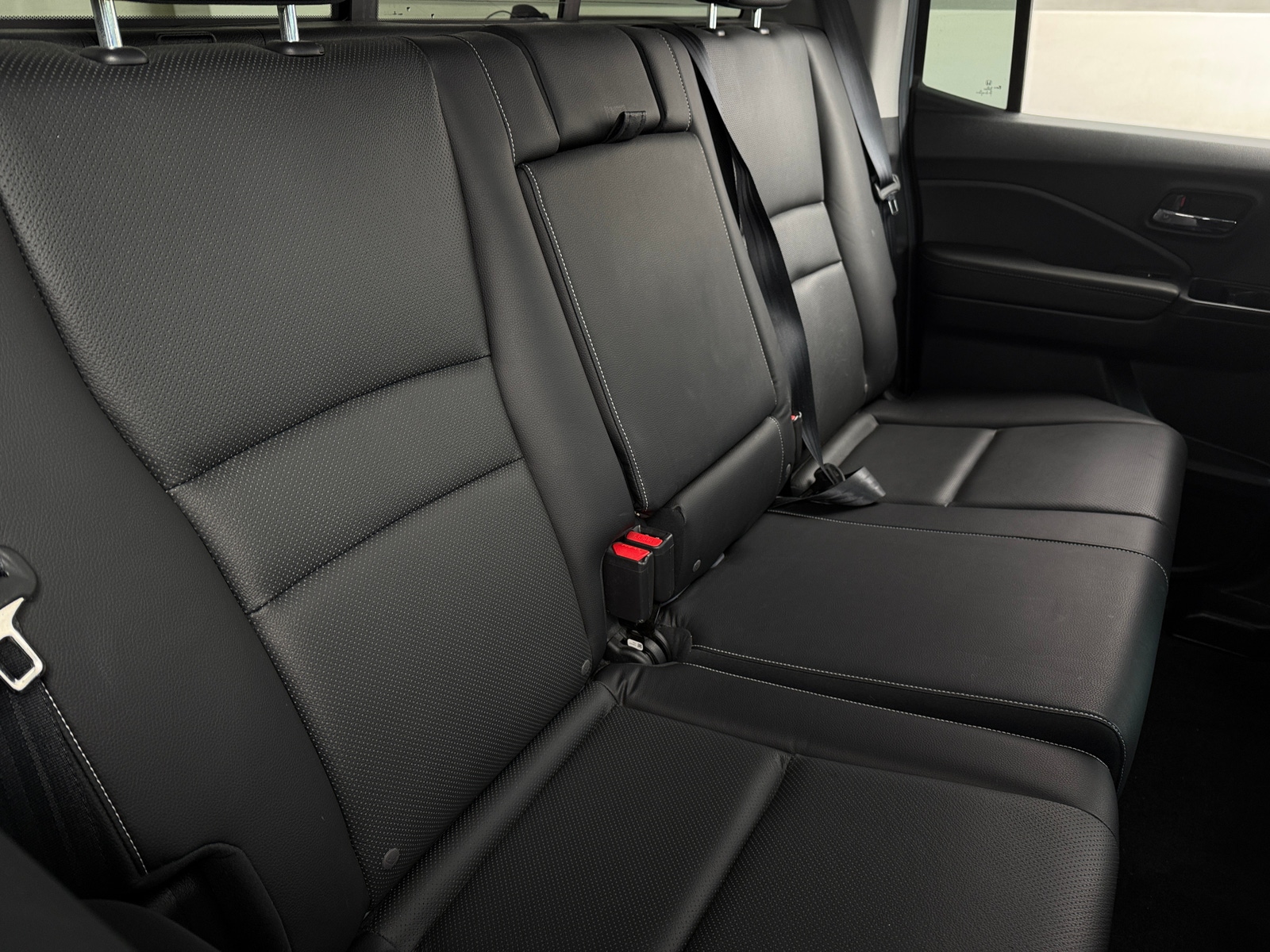 Thumbnail: 2023 Honda Ridgeline - 5