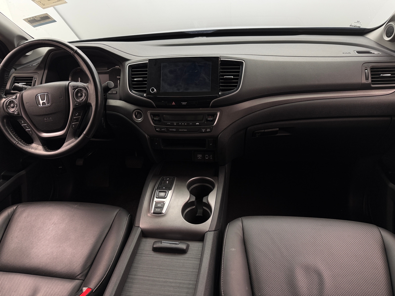 Thumbnail: 2023 Honda Ridgeline - 2