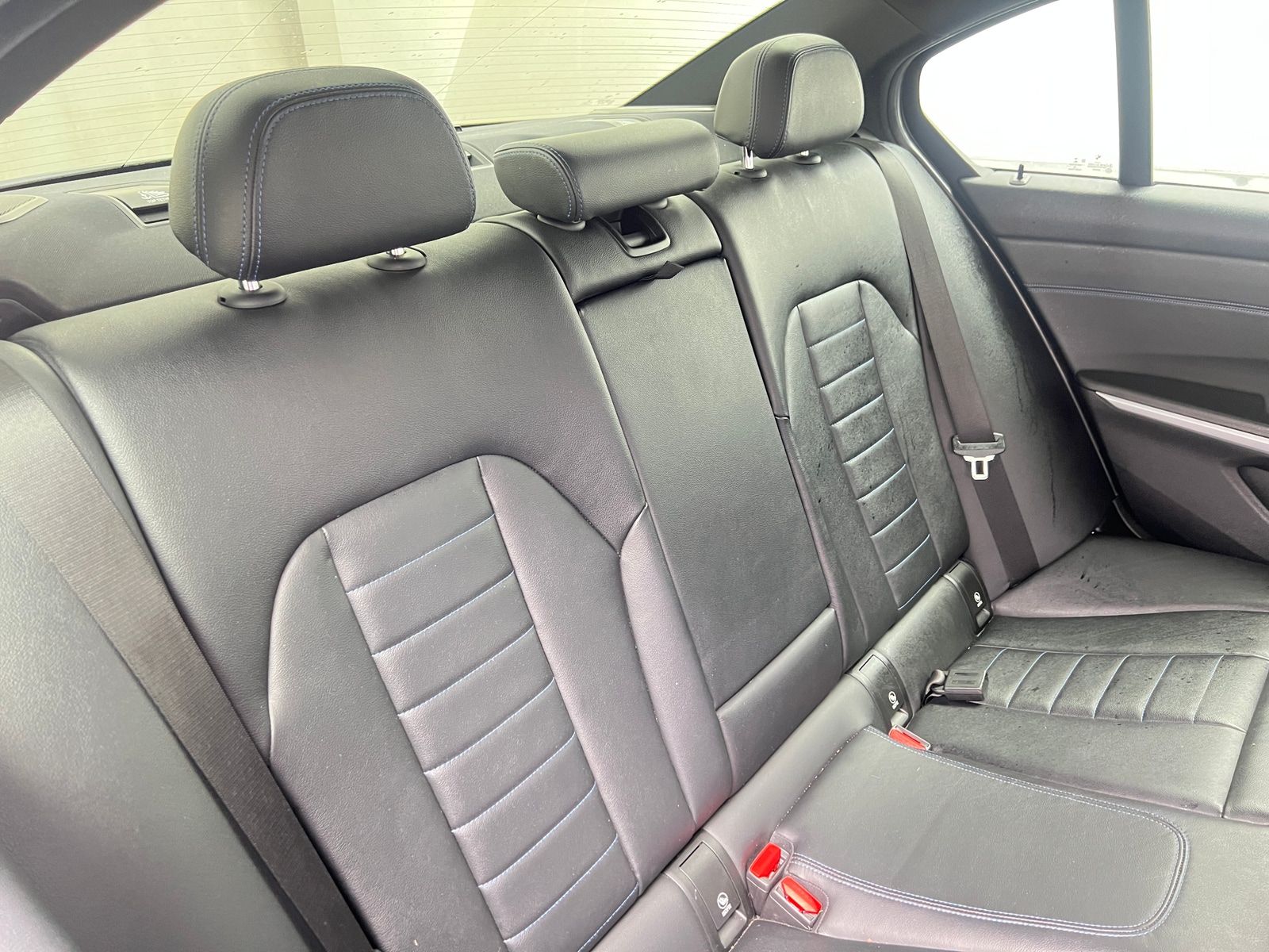 Thumbnail: 2019 BMW 3 Series - 5