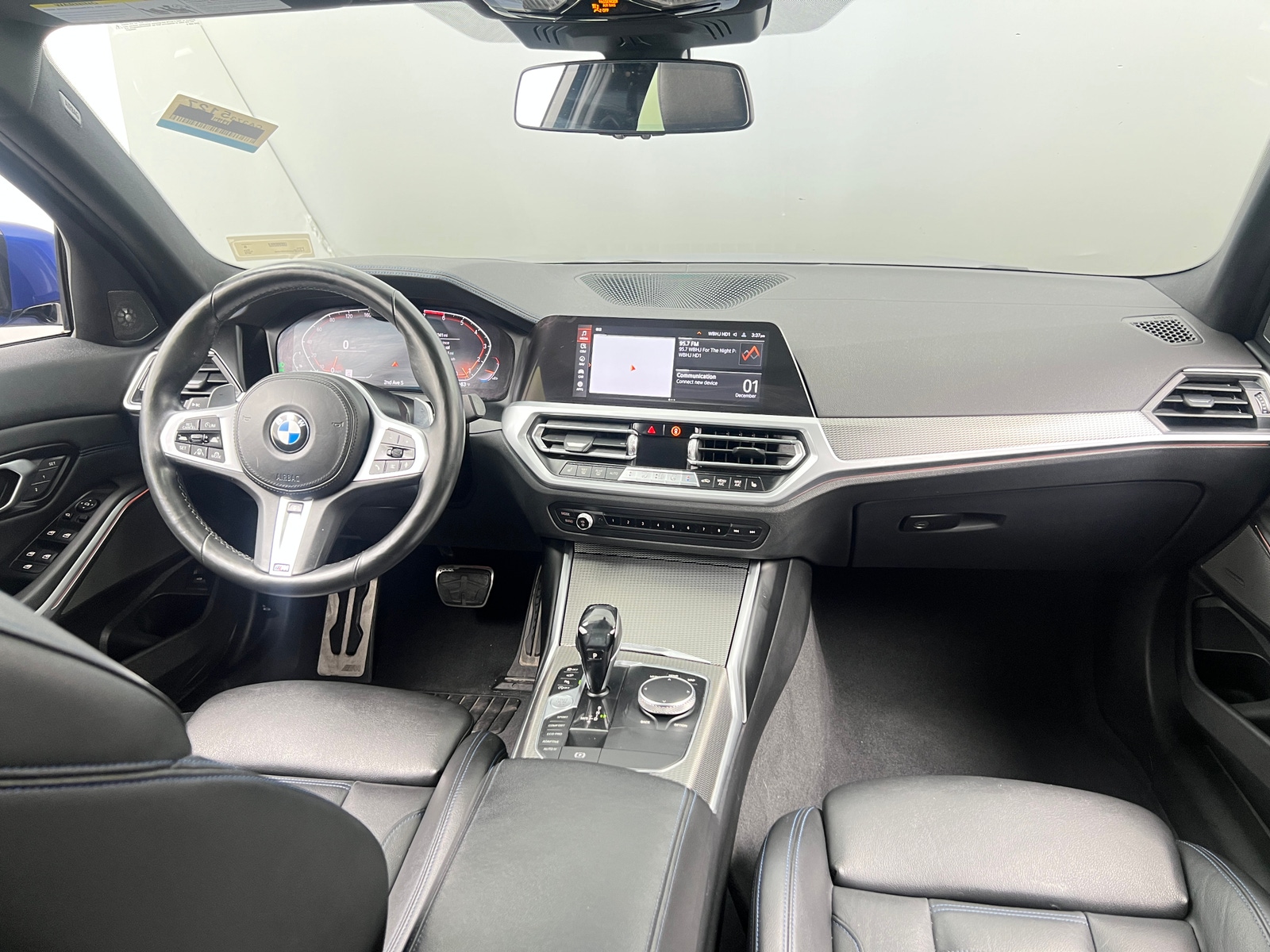 Thumbnail: 2019 BMW 3 Series - 2