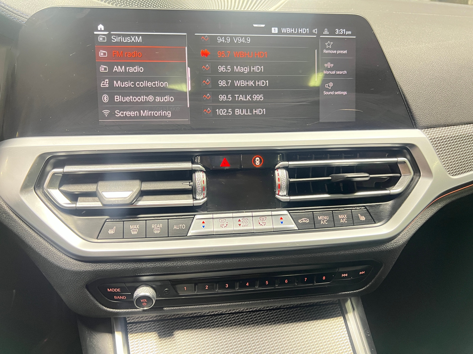 Thumbnail: 2019 BMW 3 Series - 3