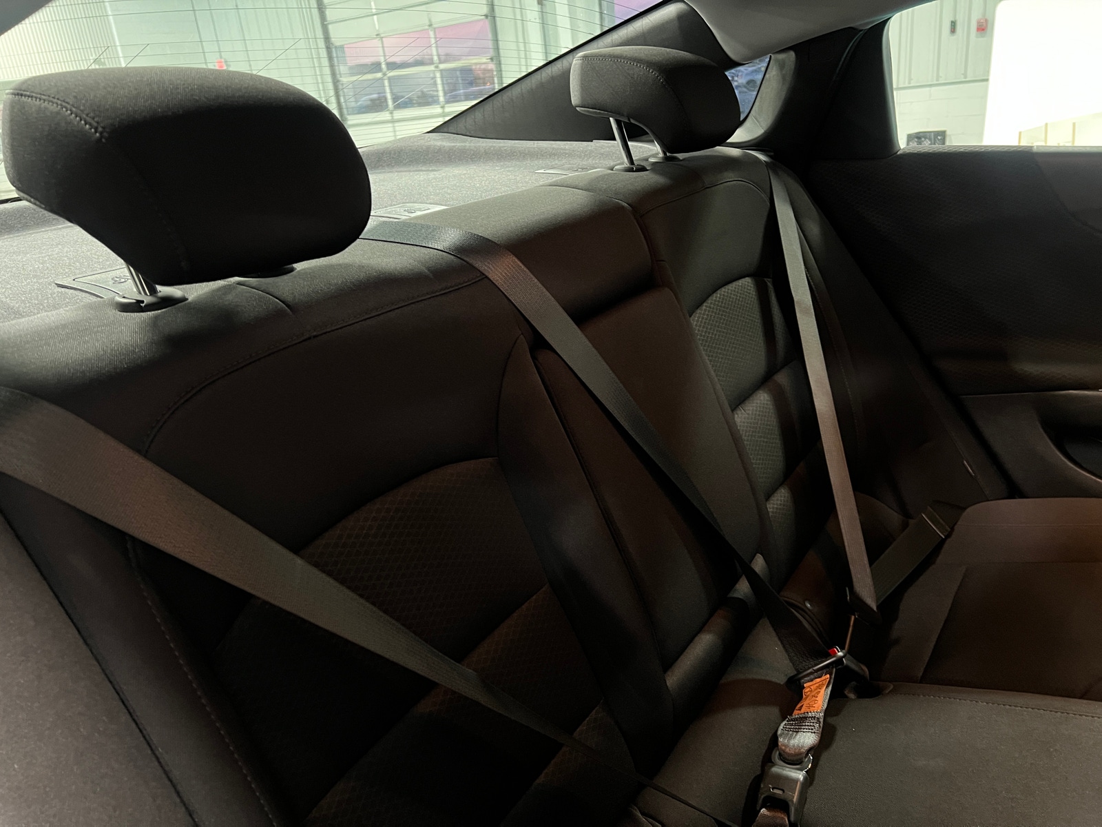 Thumbnail: 2024 Chevrolet Malibu - 6