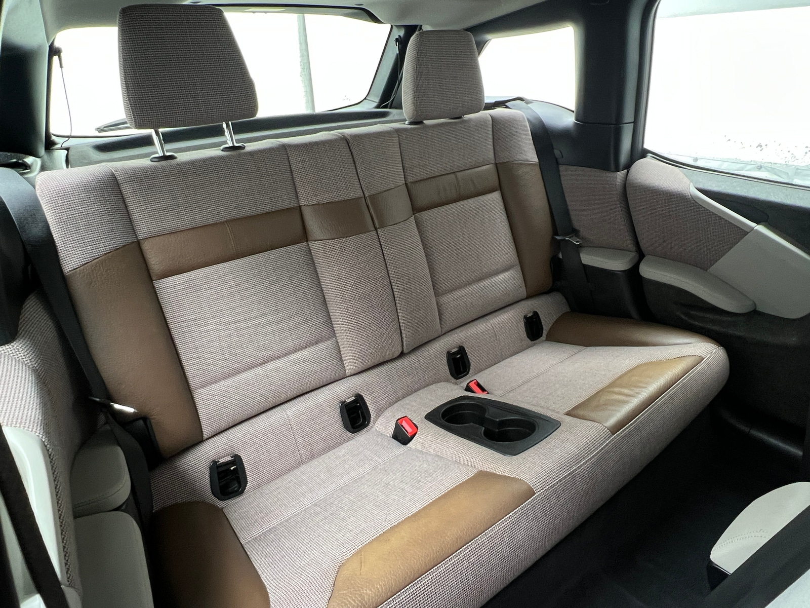 Thumbnail: 2019 BMW i3 - 6