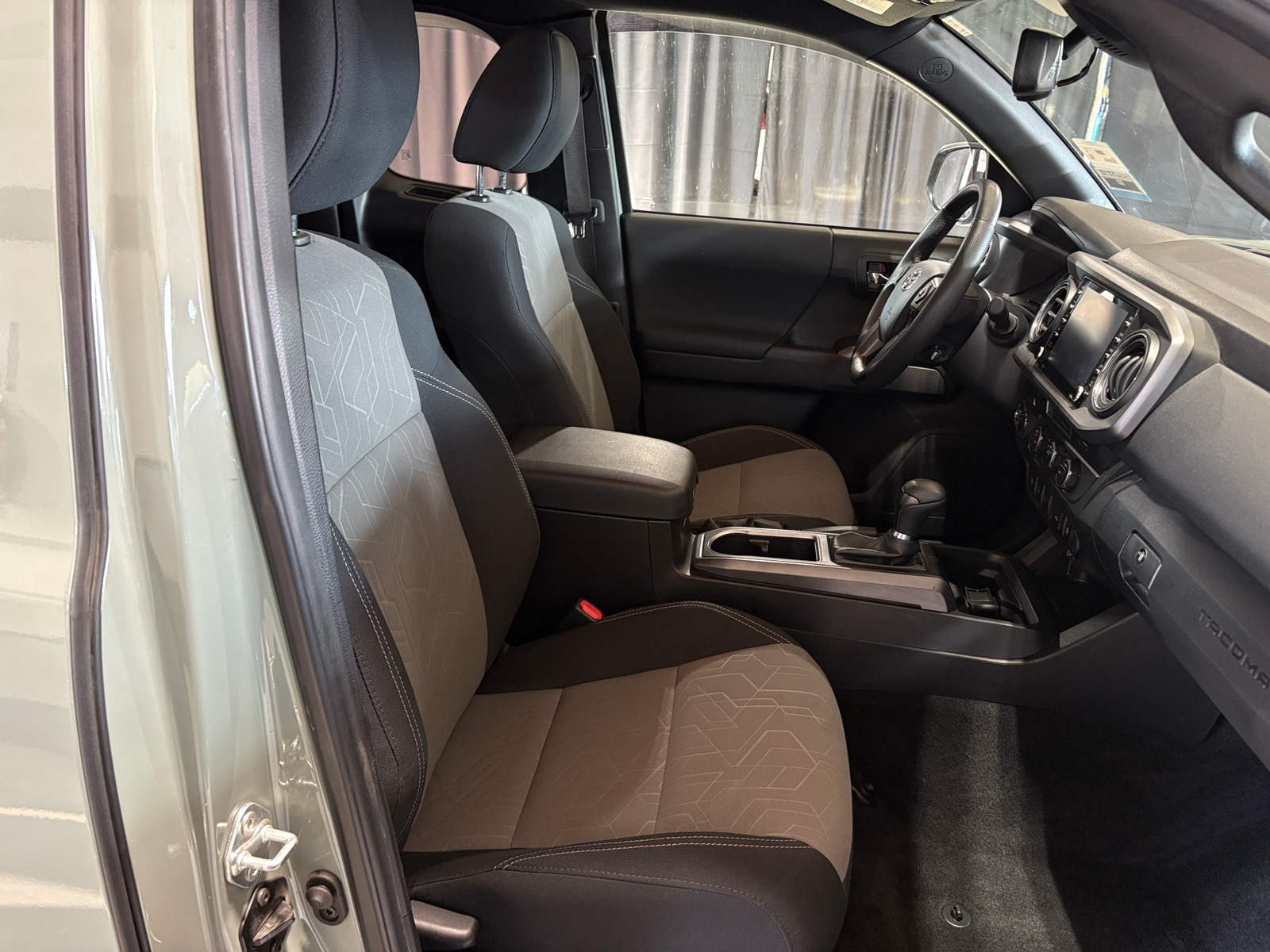 Thumbnail: 2023 Toyota Tacoma - 2