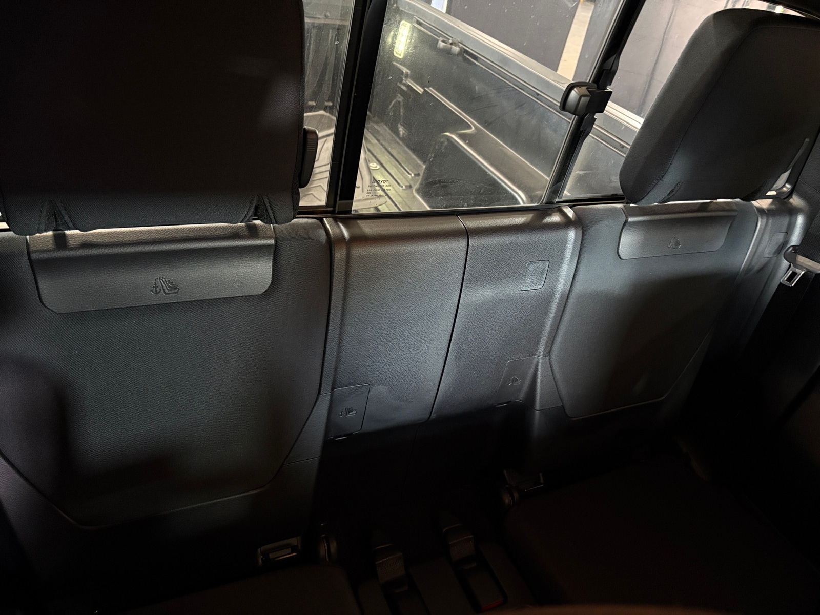 Thumbnail: 2023 Toyota Tacoma - 6