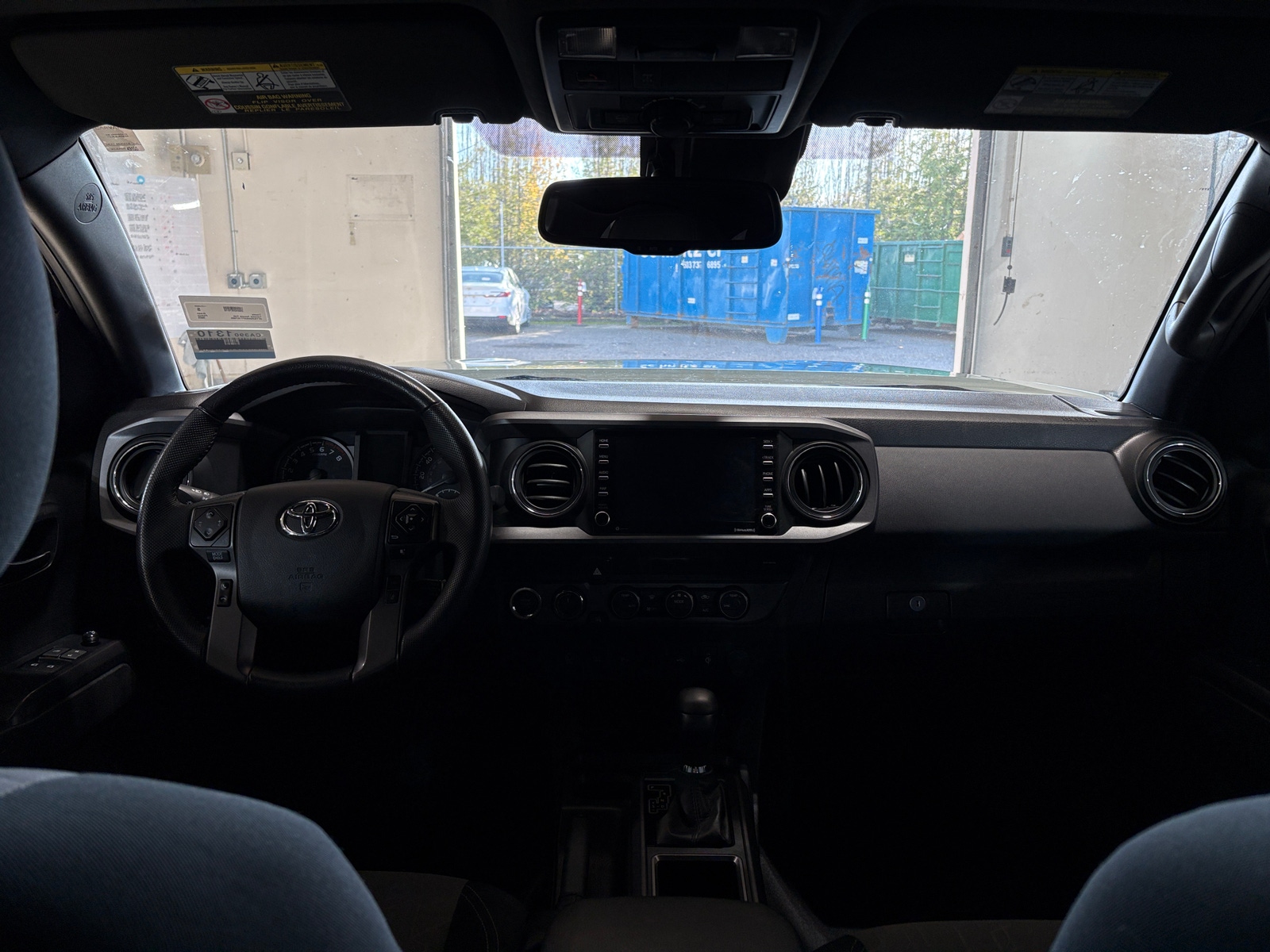 Thumbnail: 2023 Toyota Tacoma - 3