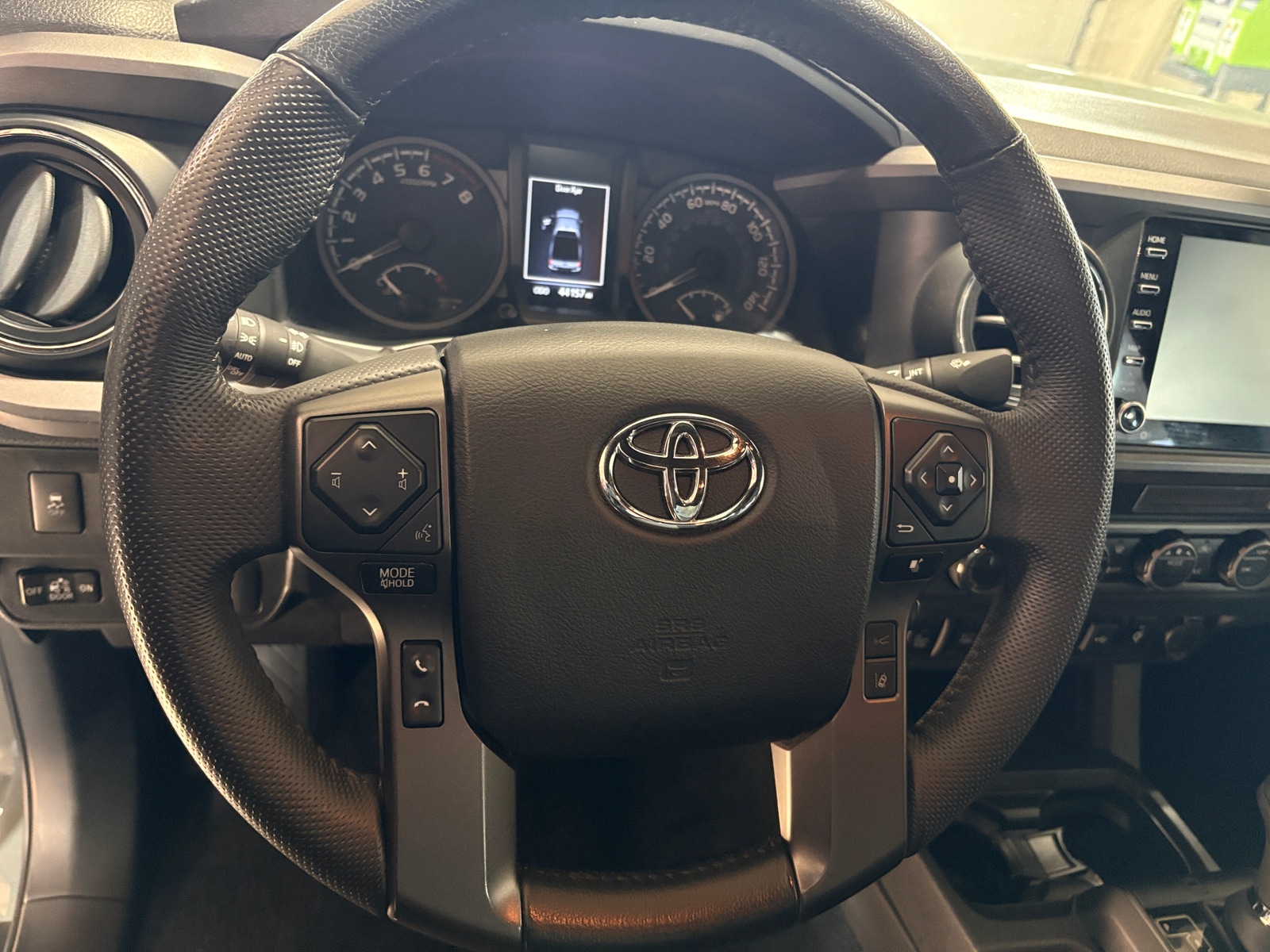 Thumbnail: 2023 Toyota Tacoma - 5