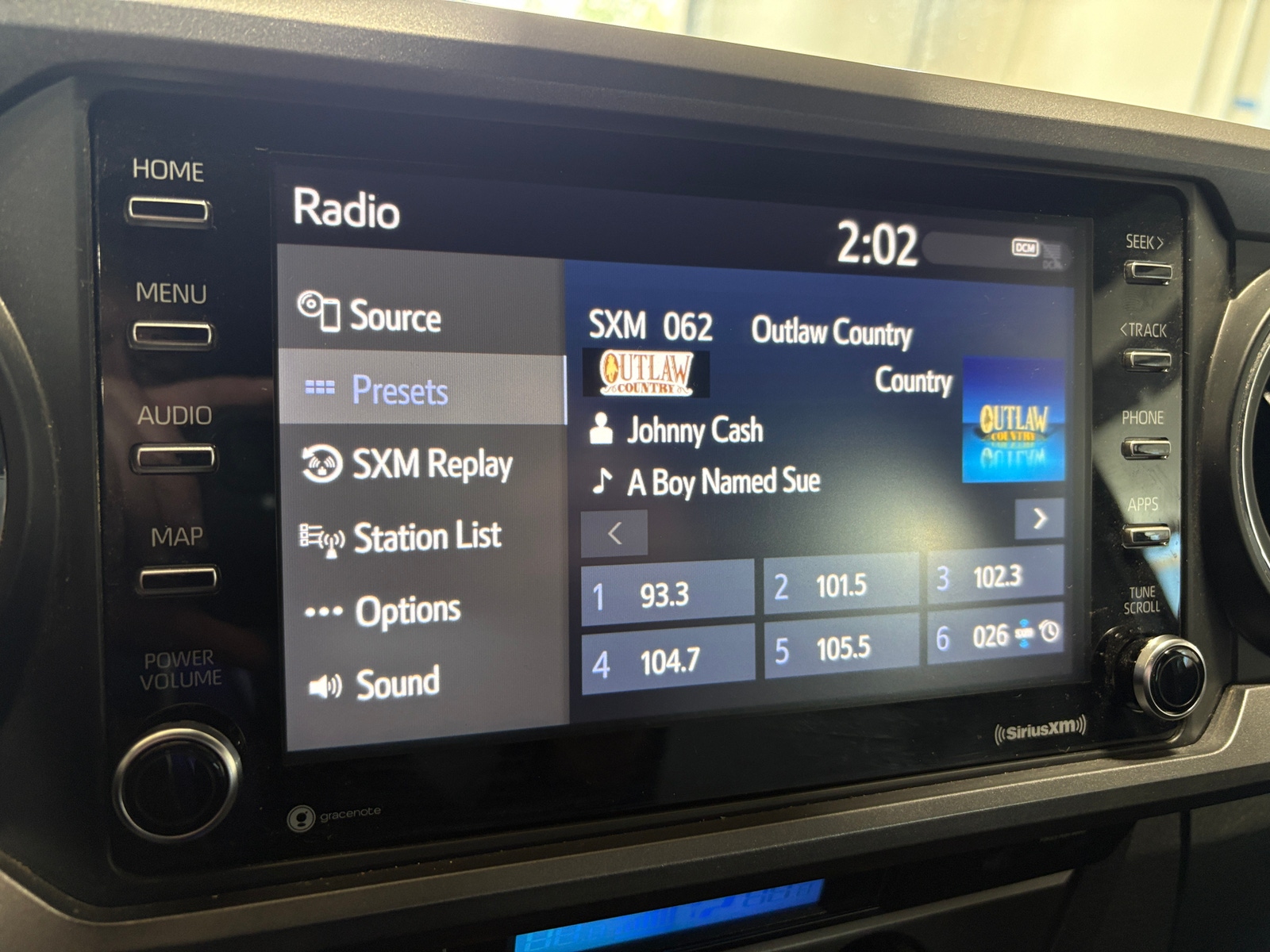 Thumbnail: 2023 Toyota Tacoma - 4