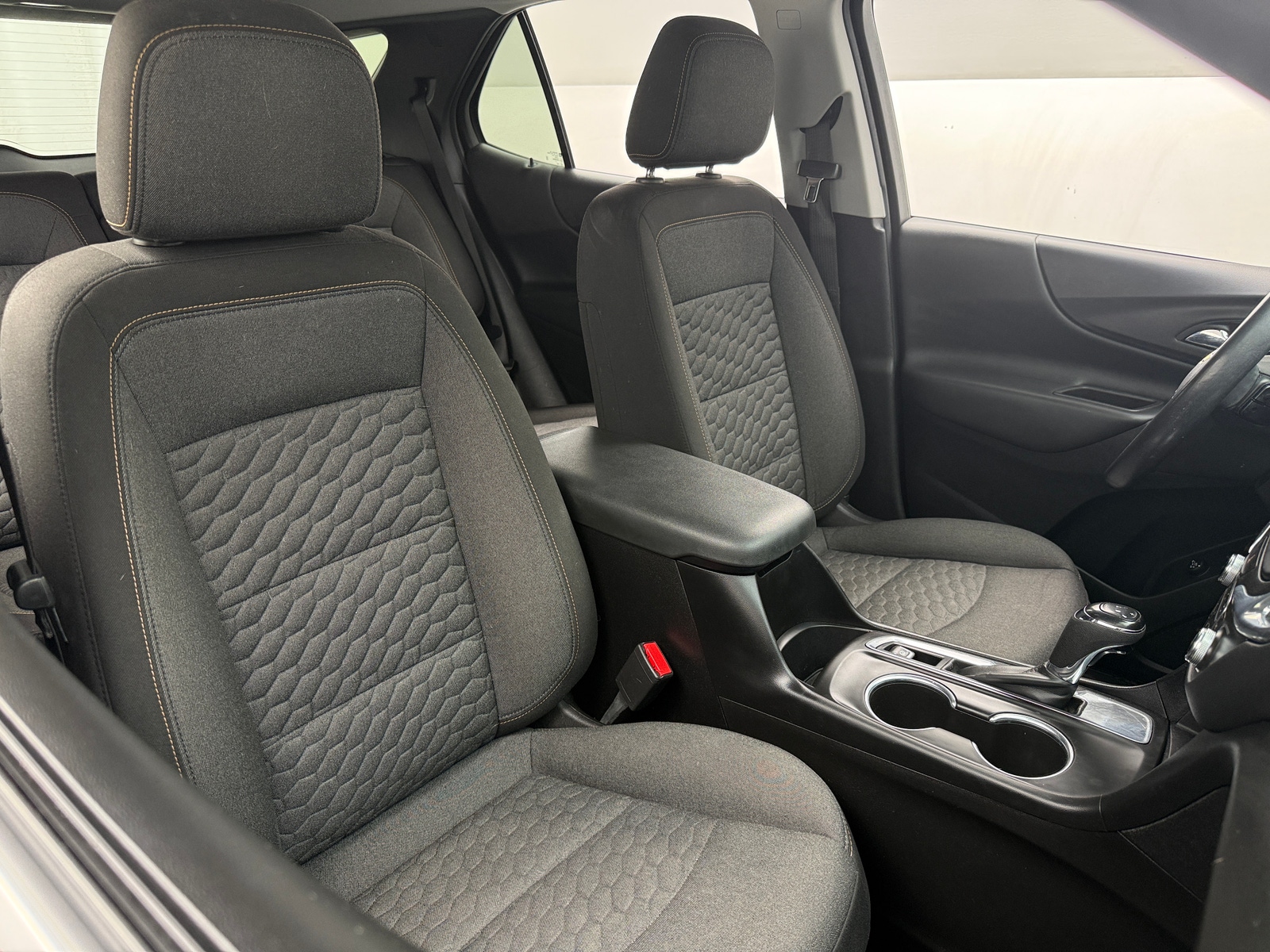 Thumbnail: 2021 Chevrolet Equinox - 2