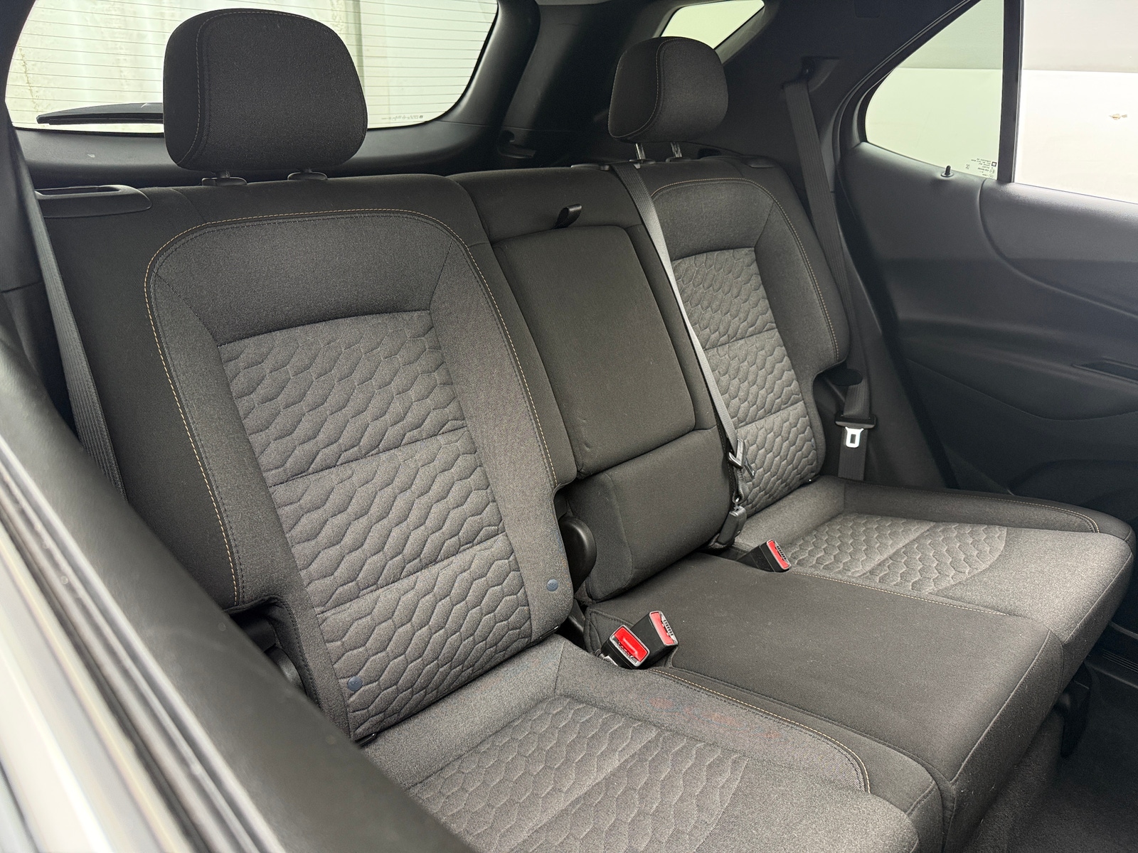 Thumbnail: 2021 Chevrolet Equinox - 6