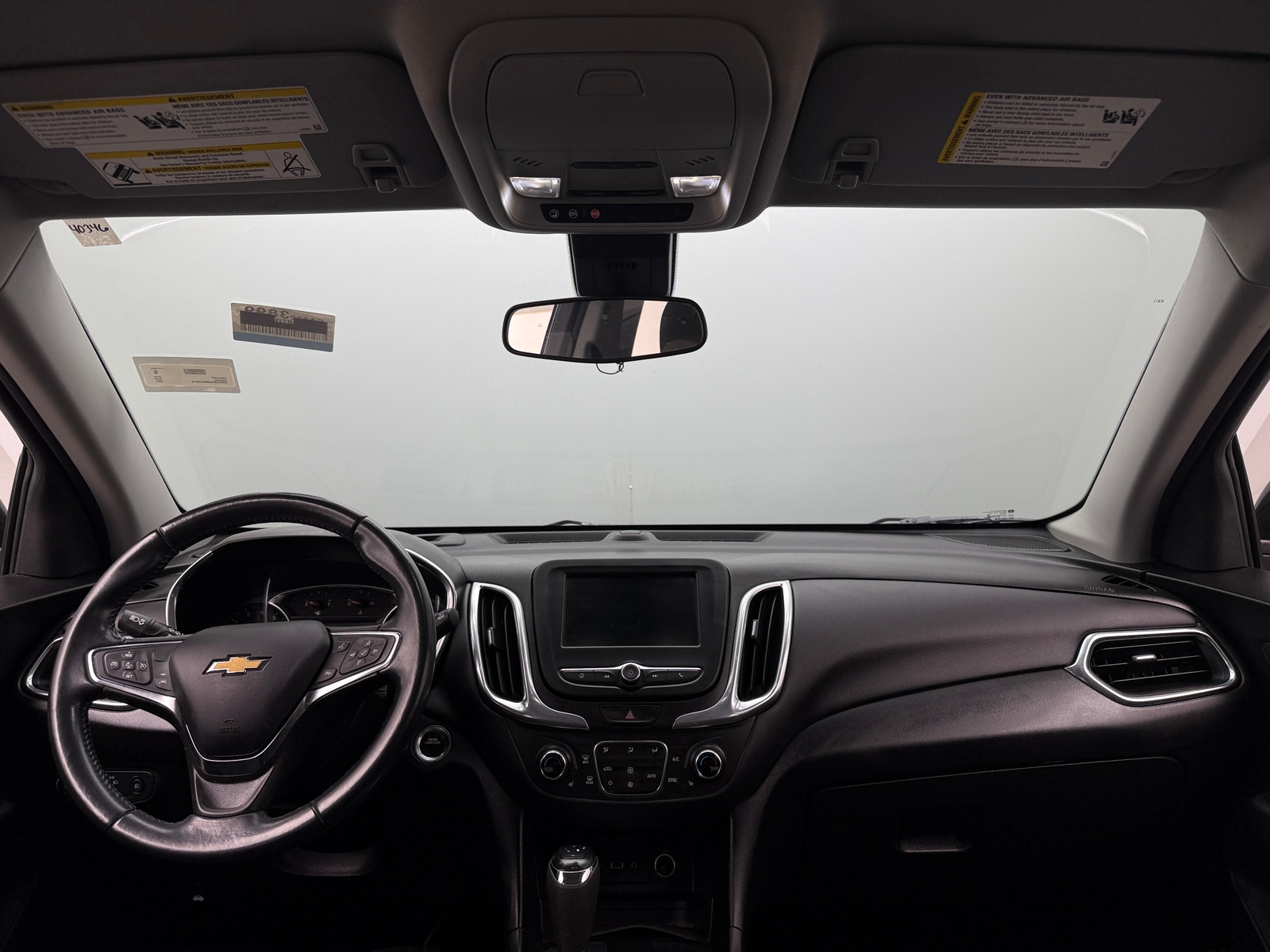 Thumbnail: 2021 Chevrolet Equinox - 3