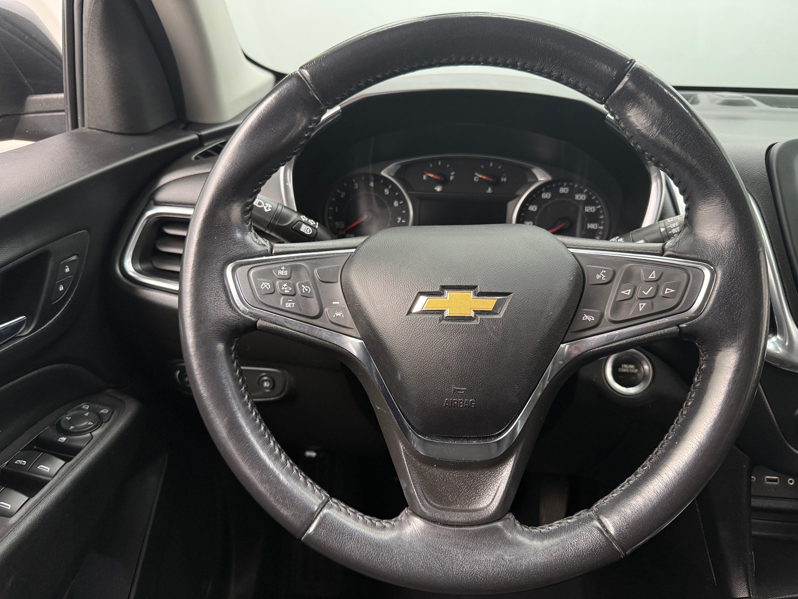 Thumbnail: 2021 Chevrolet Equinox - 5