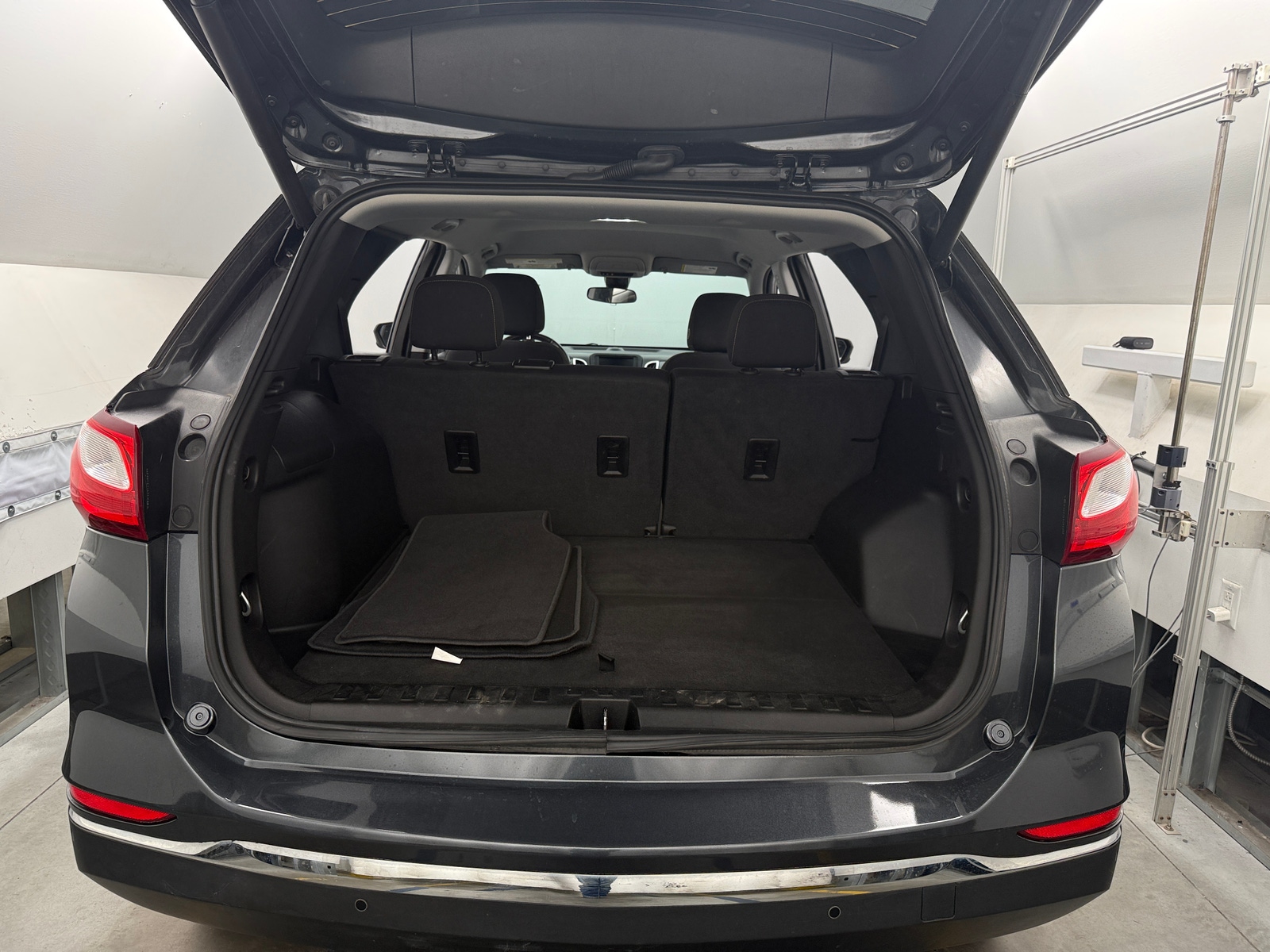 Thumbnail: 2021 Chevrolet Equinox - 7