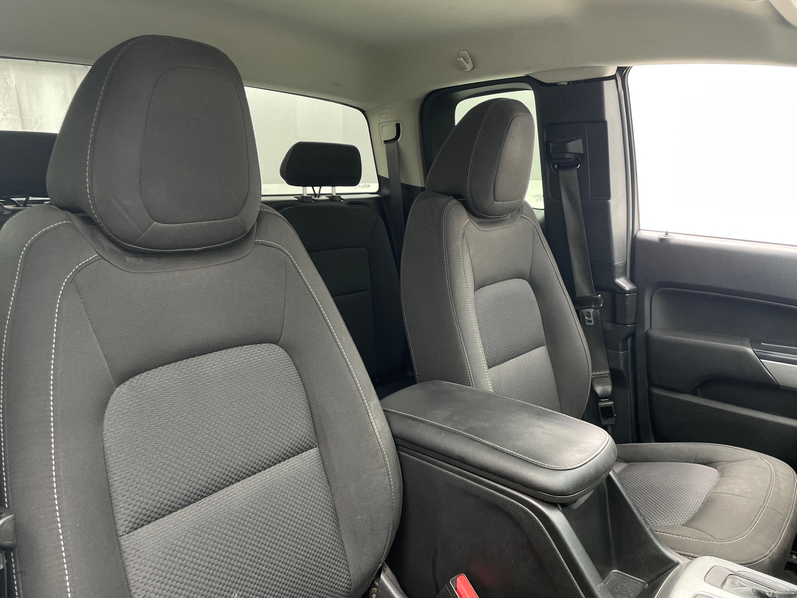 Thumbnail: 2021 Chevrolet Colorado - 2