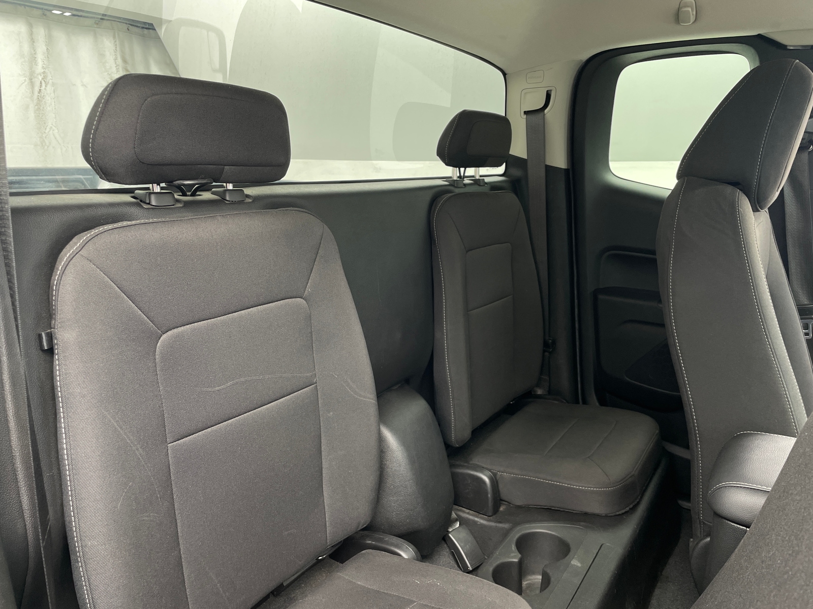 Thumbnail: 2021 Chevrolet Colorado - 6