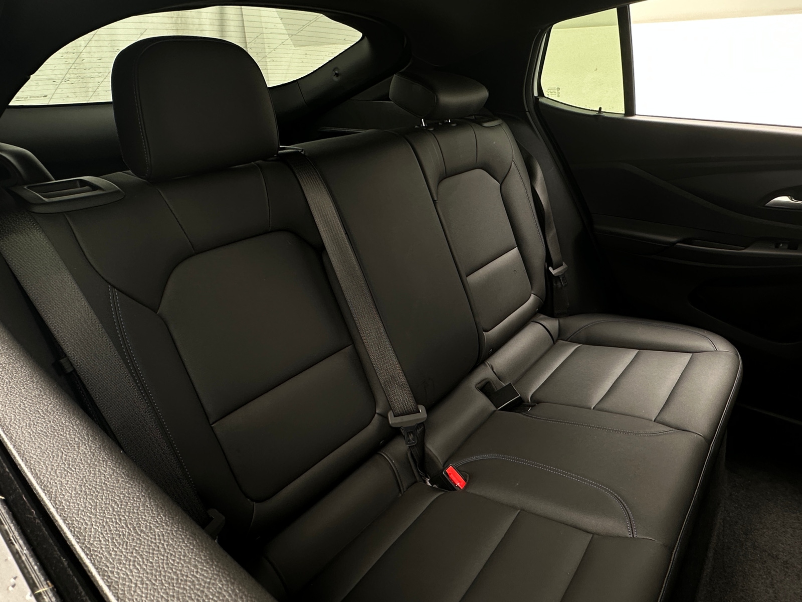 Thumbnail: 2025 Buick Envista - 5