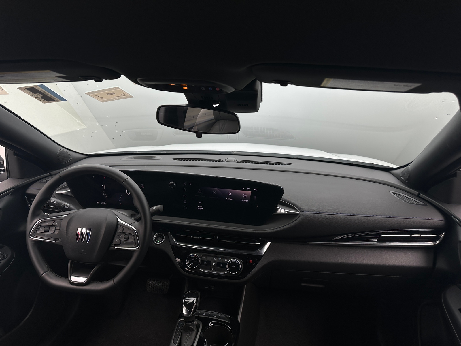 Thumbnail: 2025 Buick Envista - 2