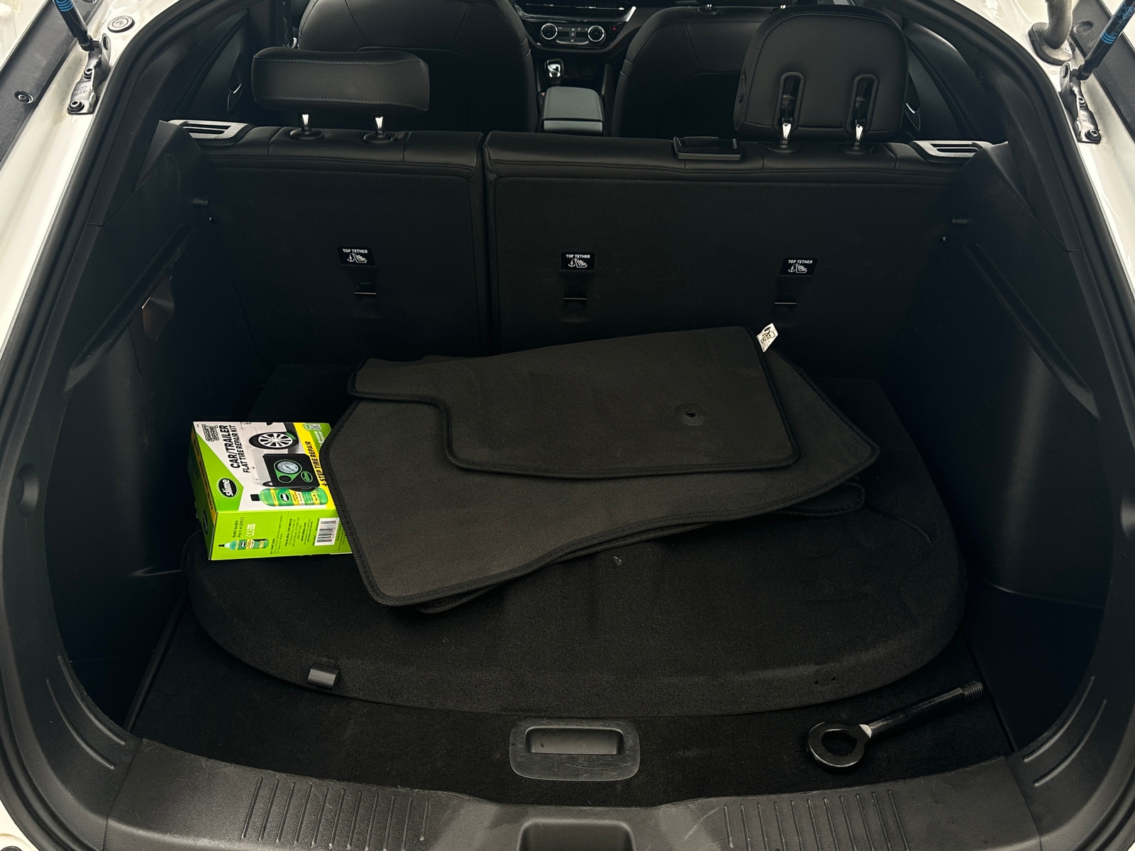 Thumbnail: 2025 Buick Envista - 6