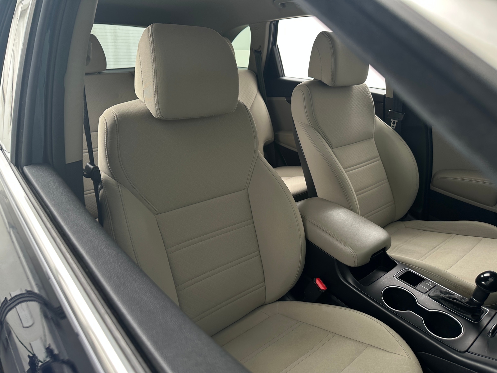 Thumbnail: 2017 Kia Sorento - 2