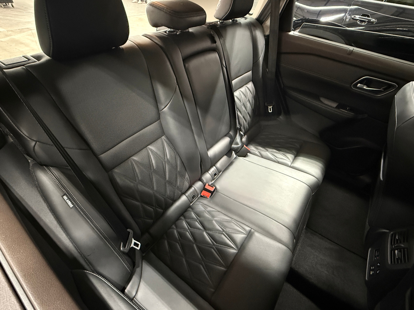 Thumbnail: 2021 Nissan Rogue - 5