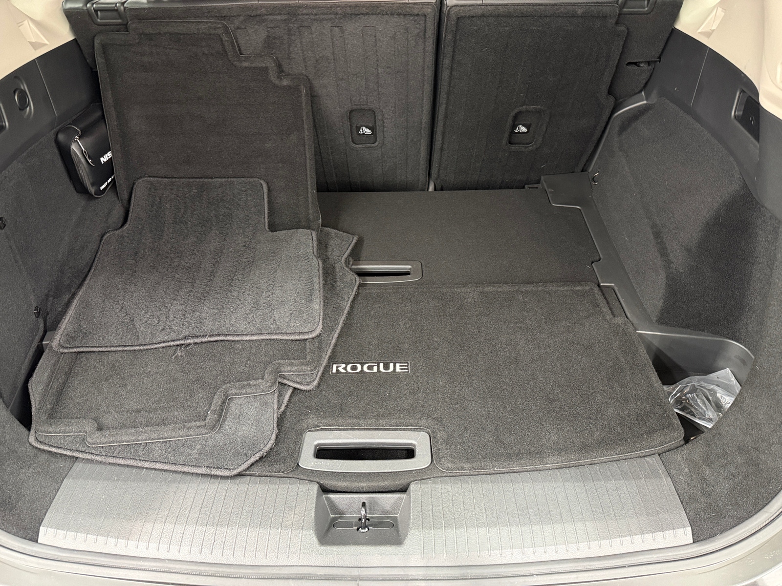 Thumbnail: 2021 Nissan Rogue - 6