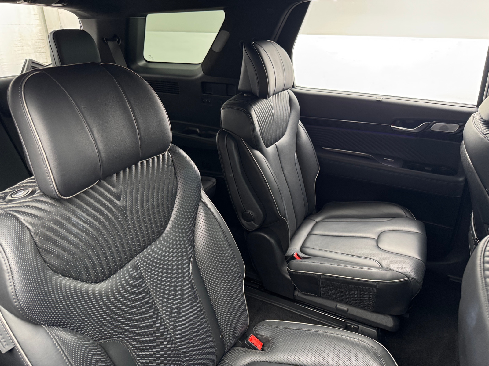 Thumbnail: 2023 Hyundai Palisade - 5