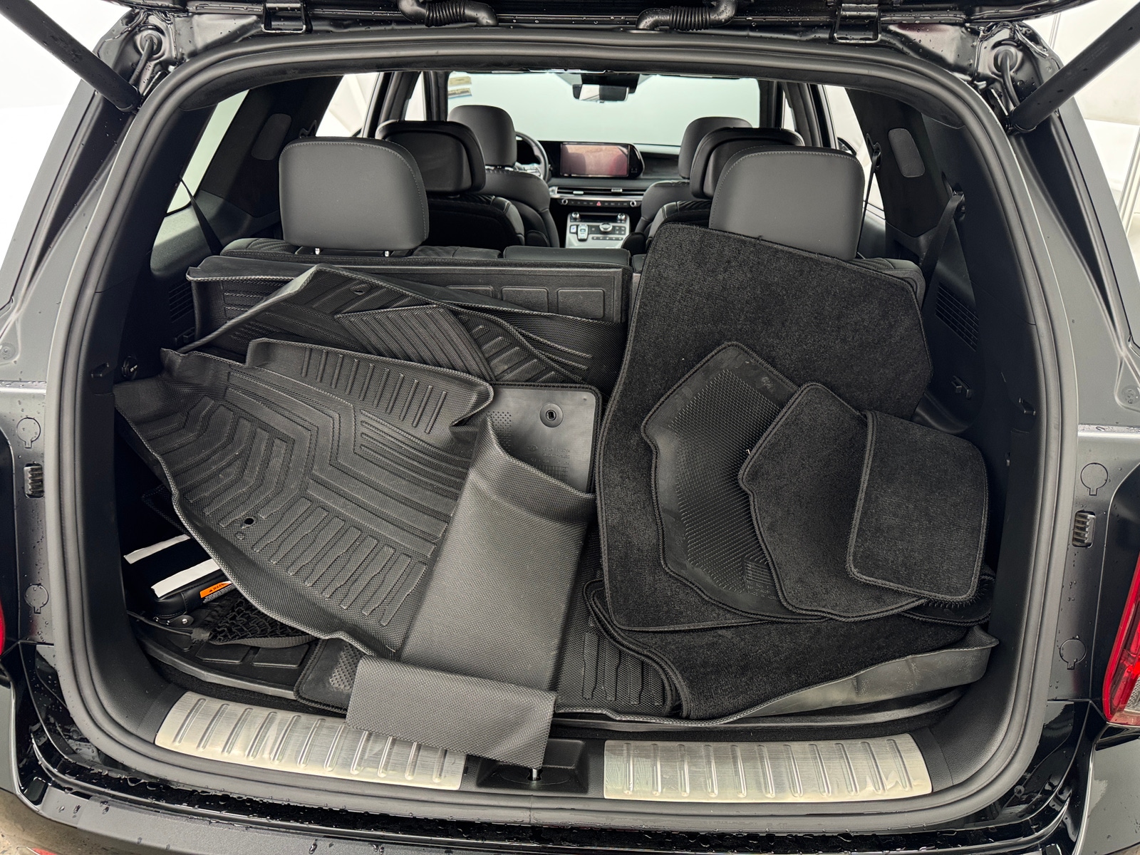 Thumbnail: 2023 Hyundai Palisade - 6