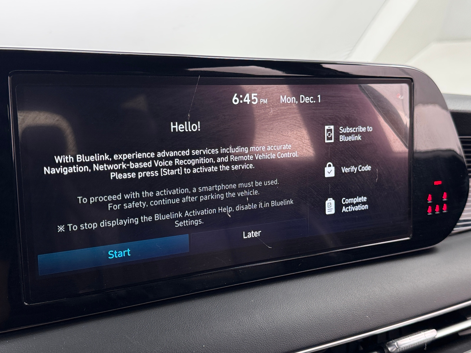 Thumbnail: 2023 Hyundai Palisade - 3