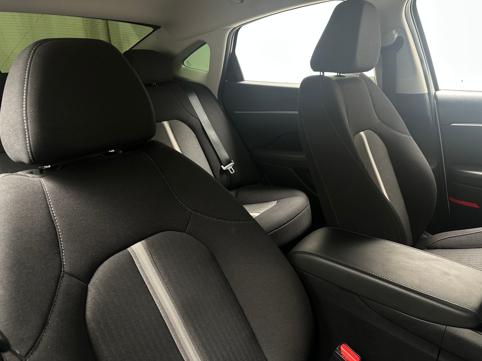 Thumbnail: 2023 Hyundai Sonata - 2