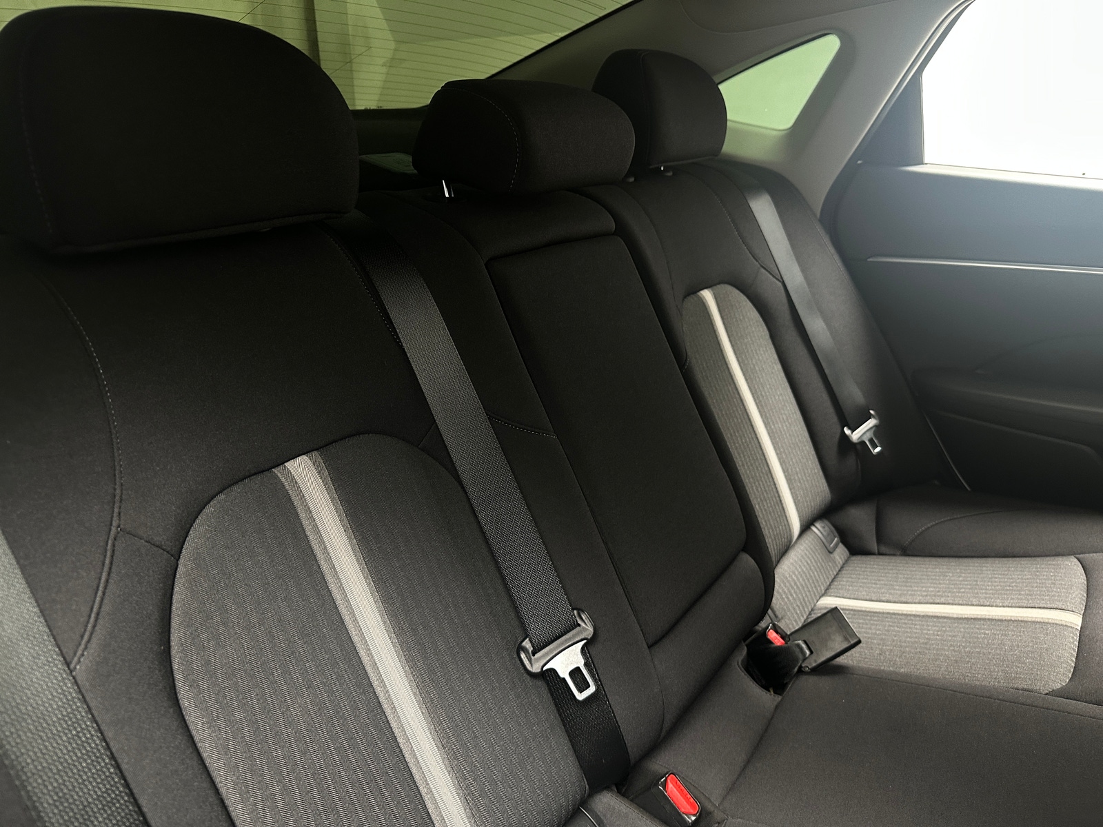 Thumbnail: 2023 Hyundai Sonata - 6