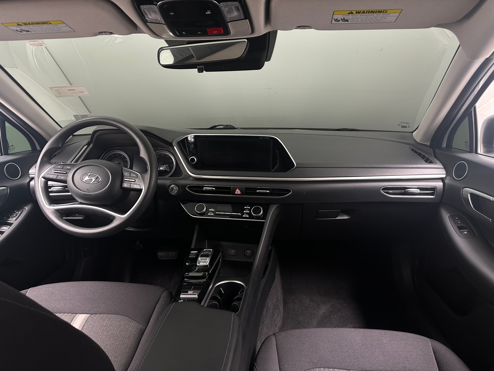 Thumbnail: 2023 Hyundai Sonata - 3