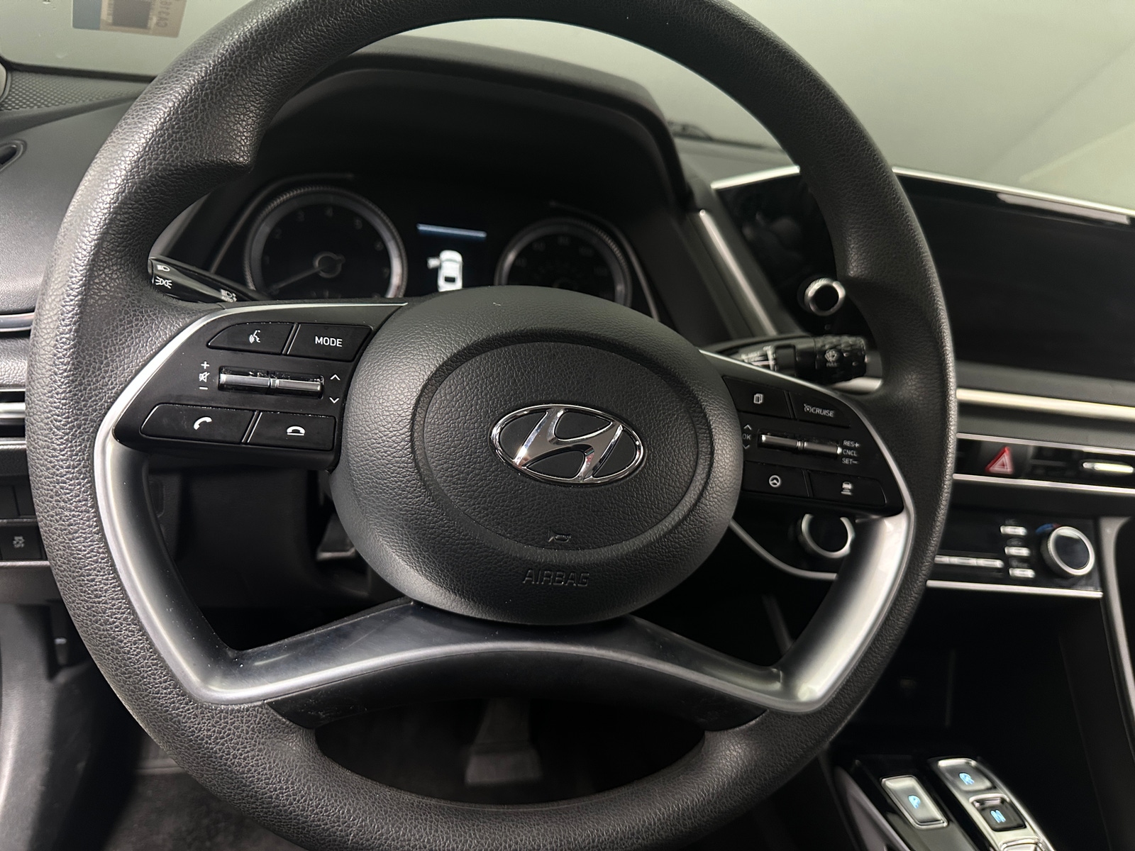 Thumbnail: 2023 Hyundai Sonata - 5