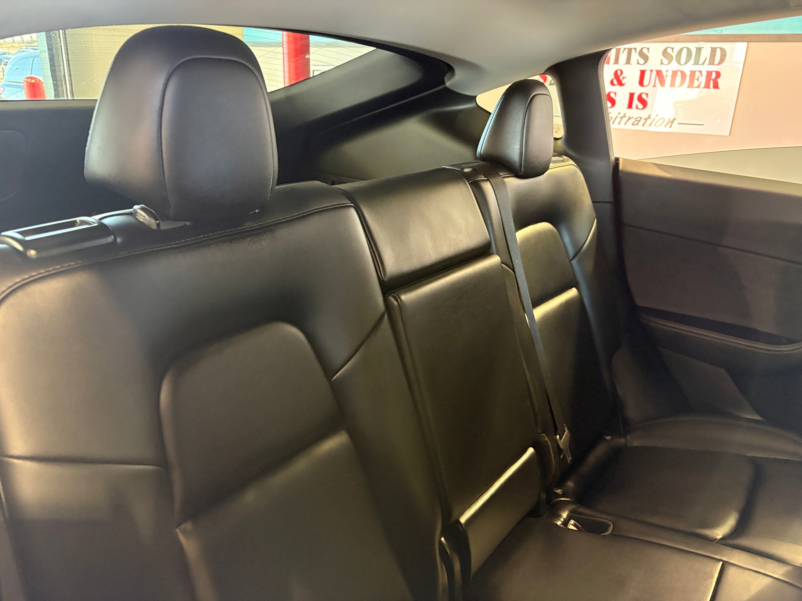 Thumbnail: 2022 Tesla Model Y - 5