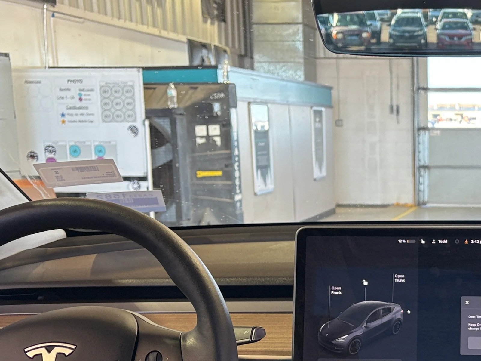 Thumbnail: 2022 Tesla Model Y - 2