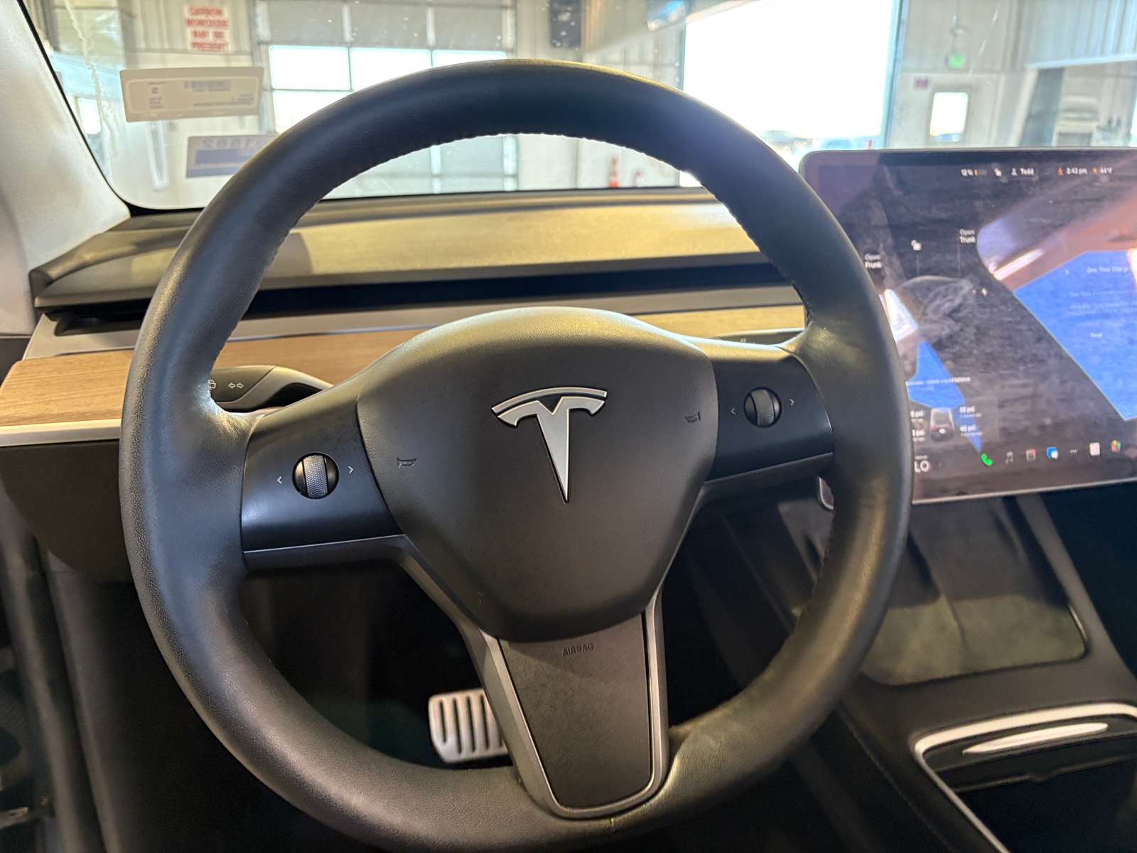 Thumbnail: 2022 Tesla Model Y - 4