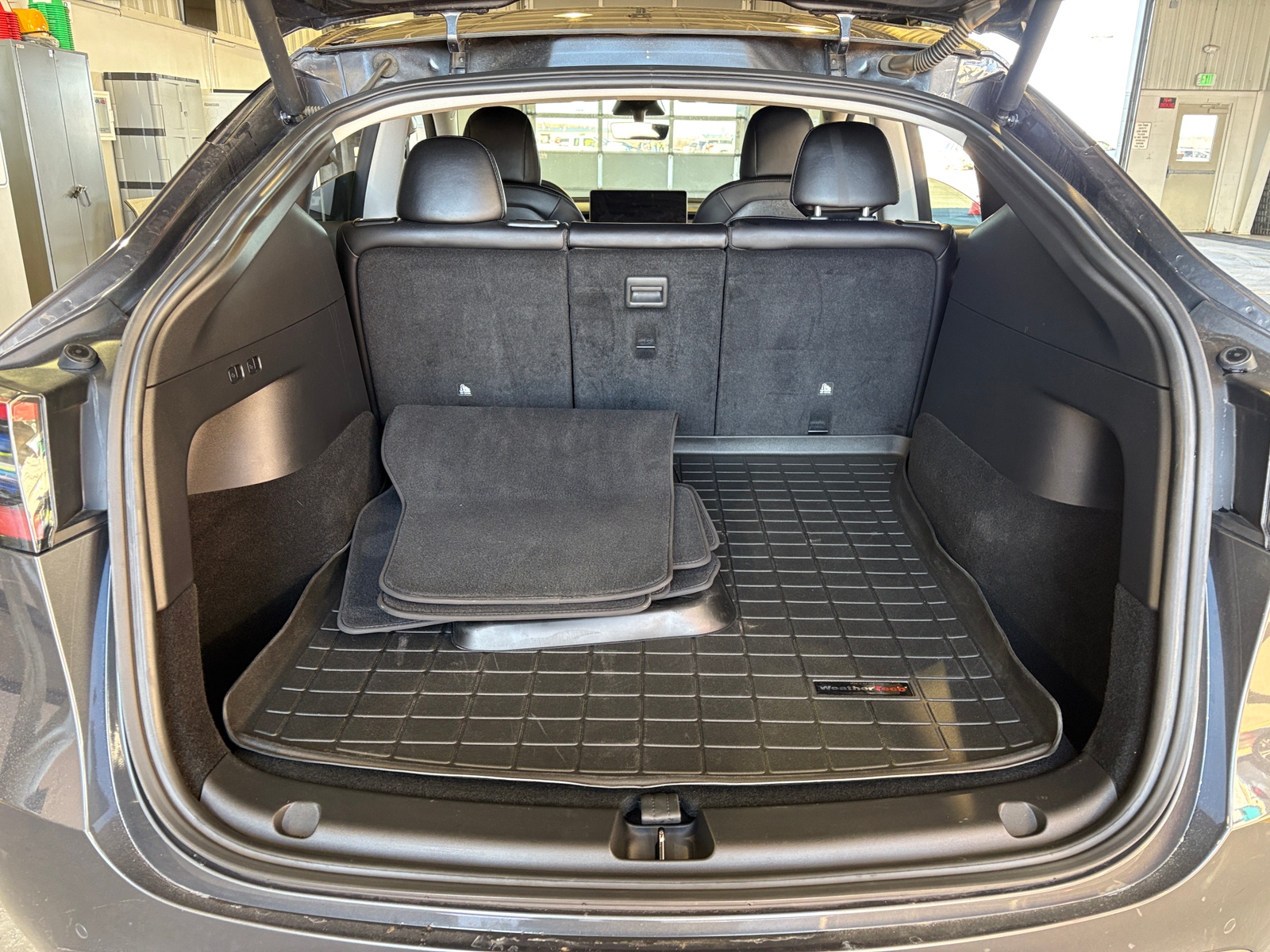 Thumbnail: 2022 Tesla Model Y - 6