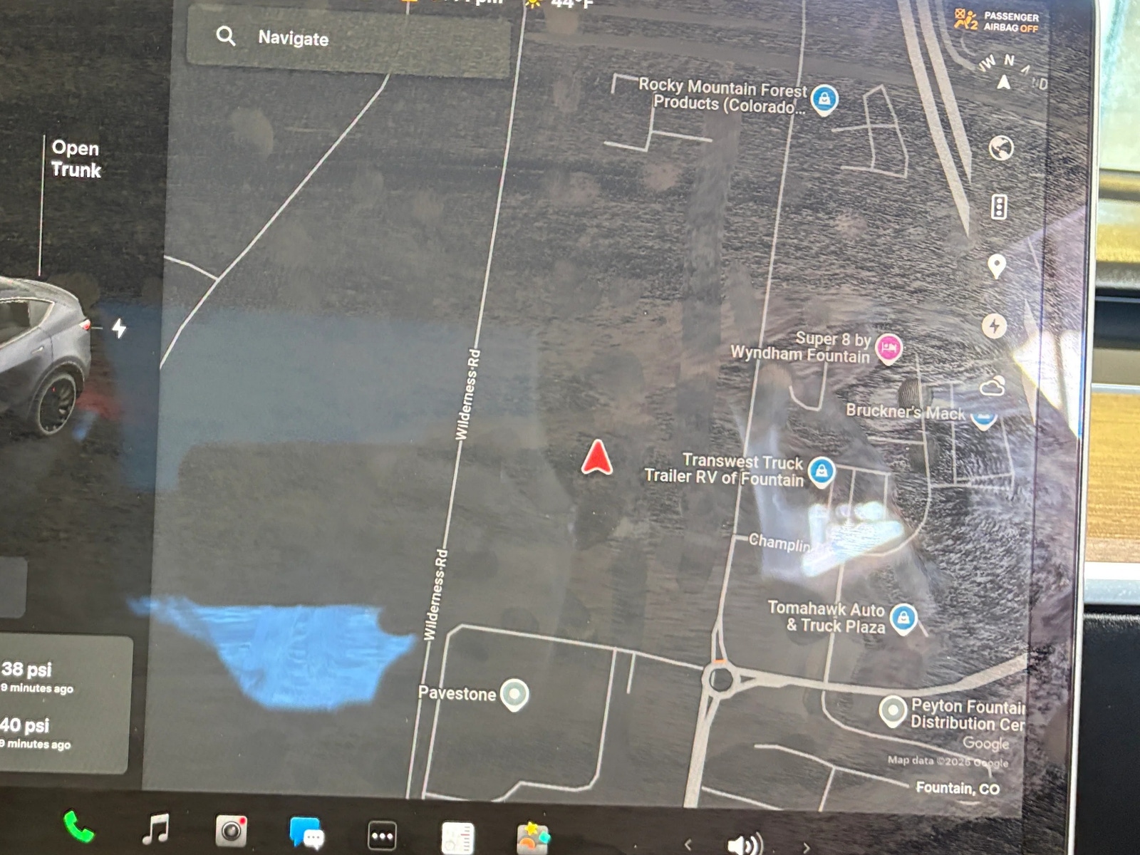 Thumbnail: 2022 Tesla Model Y - 3